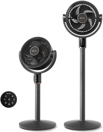 Levoit CoreBreeze