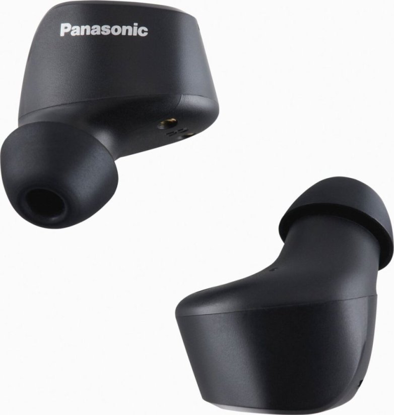 Panasonic Panasonic RZ-B120WDE-K schwarz