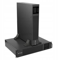 Armac Rack On-Line PF1 1000VA (R/1000I/PF1/DF)