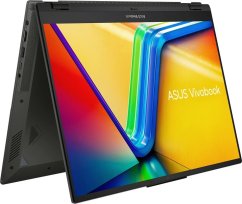 Asus Vivobook S 16 Flip TN3604 Ryzen 5 7530U / 16 GB / 1 TB / W11 (TN3604YA-MC112W)