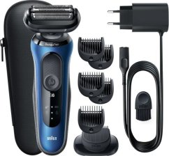 Braun Series 6 61-B1500s