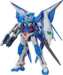 Bandai HGBF 1/144 GUNDAM AMAZING EXIA
