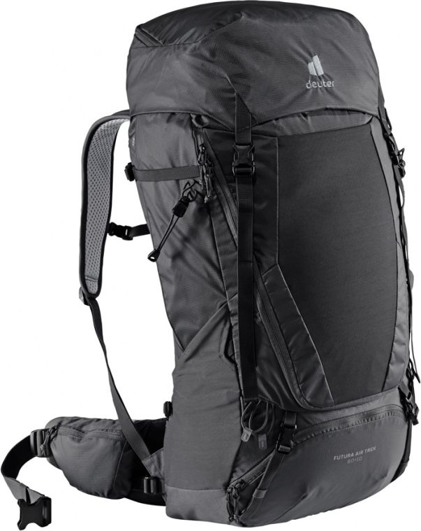 Deuter Futura Air Trek 60 l + 10 l