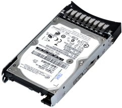 Lenovo Lenovo 42D0638 disk twardy 2.5" 300 GB SAS