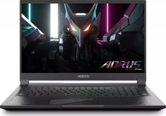 Gigabyte Aorus 17X AZF i9-13980HX / 32 GB / 2 TB / W11 / RTX 4090 / 240 Hz (AZF-D5EE665SH)