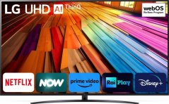 LG 86UT81006LA LED 86'' 4K Ultra HD WebOS 24