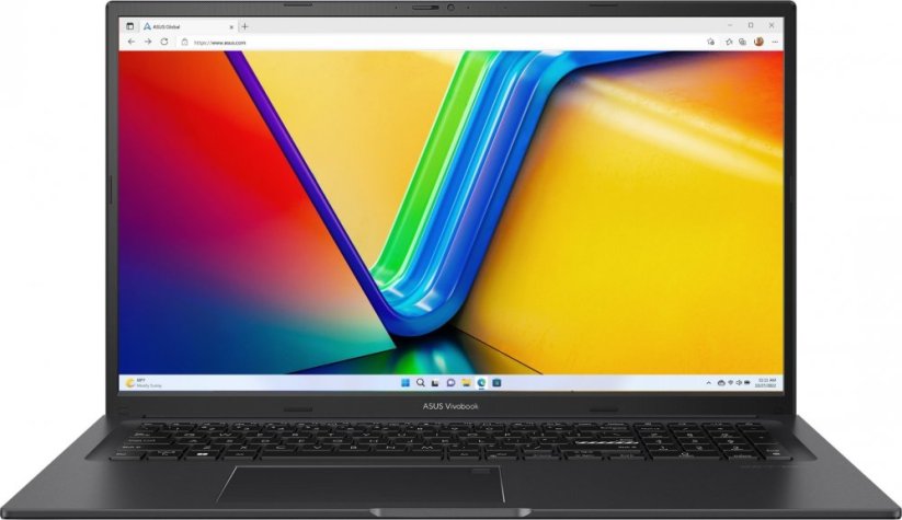 Asus Vivobook 17X M3704 Ryzen 5 7530U / 8 GB / 512 GB / W11 (M3704YA-AU026W)