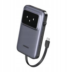Ugreen Uno PB511 10000mAh Szary