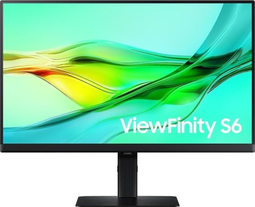 Samsung ViewFinity S6 (LS24D604UEUXXE)