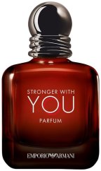 Giorgio Armani Giorgio Armani Stronger With You Perfumy spray 50ml MEN