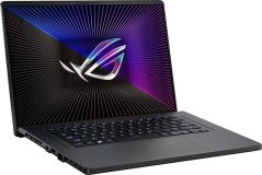 Asus ROG Zephyrus M16 GU603ZI-N4019W Core i7-12700H | 16''-240Hz | 16GB | 2TB | Windows 11 Home | RTX4070
