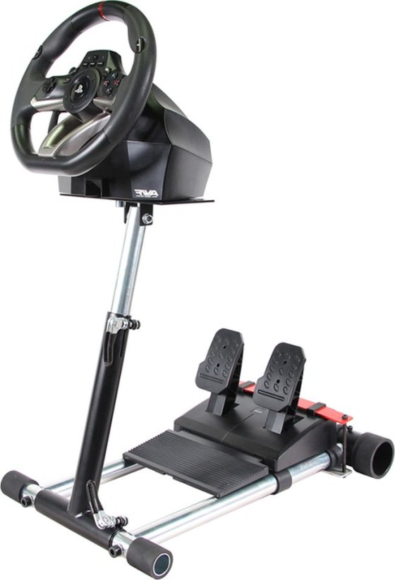 Wheel Stand Pro Stojak Deluxe V2 Hori (WSP-HORI-V2)