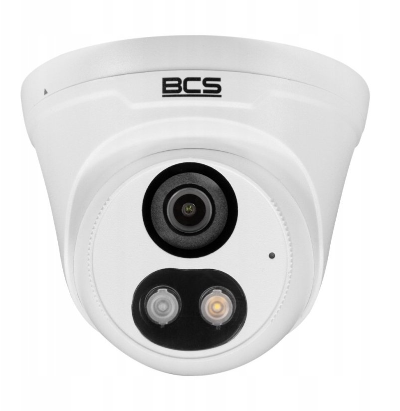 BCS Kopułowa 8Mpx -P-EIP18FSR3L3-AI1 (2) (BCS-P-EIP18FSR3L3-AI1 (2))