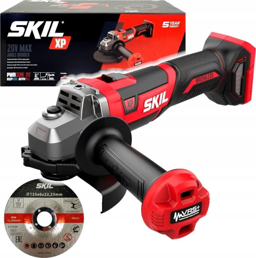 Sourcing 20V BL ANGLE GRINDER 3930CB