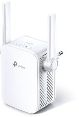 TP-Link WL-Repeater RE305 (AC1200 Dual) V4.6 (RE305 (EU))