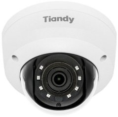Tiandy Kamera IP TC-C34KN SPEC:I3/E/Y/C/SD/2.8MM/V4.3 4 Mpx 2.8 mm TIANDY