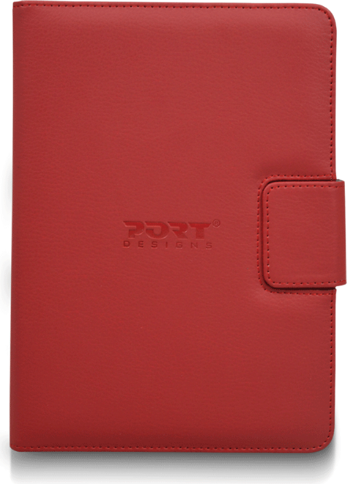 Port Designs MUSKOKA Universal 10,1'' red (201332)