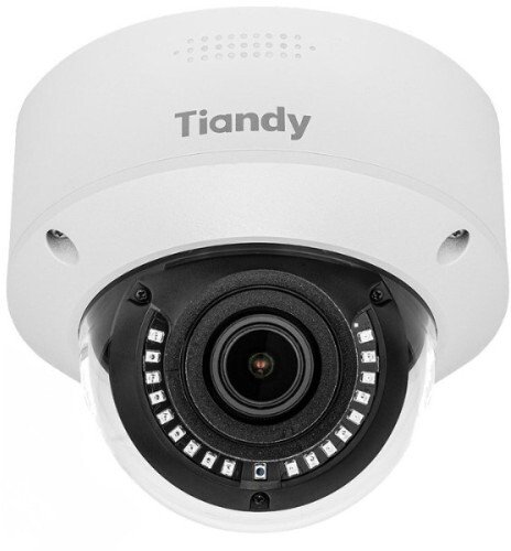 Tiandy Tiandy KAMERA IP TC-C38MS SPEC:I5/A/E/Y/M/H/2.7-13.5MM/V4.0 8 Mpx 2.7 ... 13.5 mm MOTOZOOM