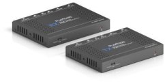 Eaton PureTools HDBaseT Extender Set – 4K 60Hz 4:4:4 – 40m Distance – 1080p 70m
