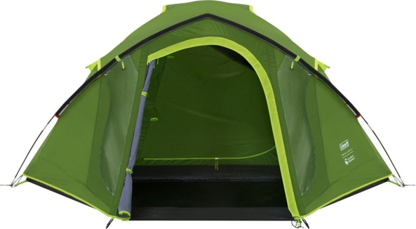 Coleman Darwin 4 Plus BlackOut