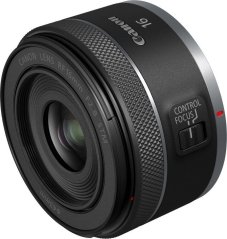 Canon STM Canon RF 16 mm F/2.8 STM