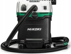 HIKOKI.RP300YM VACUUM CLEANER 1200W 30L