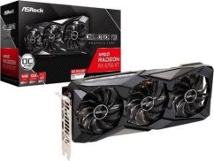 ASRock Radeon RX 6750 XT Challenger Pro OC 12GB GDDR6 (RX6750XT CLP 12GO)