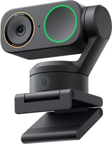 Insta360 Link 2 Pro USB-C Čierny (LINK2PRO01)