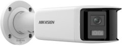 Hikvision Panoramiczna kamera sieciowa typu bullet 8 MP ColorVu3.0 DS-2CD2T87G3P-LIS2UY/SL (180)8 z Objektívem stałoohniskovým