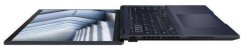 Asus Nešiojamas kompiuteris|ASUS|ExpertBook|B3|B3604CMA-Q91093X|CPU Core Ultra|u5-125H|1200 MHz|16"|1920x1200|RAM 16GB|DDR5|SSD 512GB|Intel Graphics|Integrated|ENG|Windows 11 Pro|Juodas|1.9kg|90NX0731-M01AX0