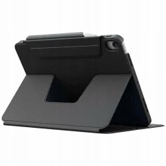 Uniq Case UNIQ Rovus Snapmount Magnetic 360 Rotating Detachable for iPad Air 13" M2/M3 (2024/2025) black
