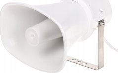 Hikvision sieťový Reproduktor TUBOWY DS-QAZ1307G1T-E 7 W IP67 Hikvision