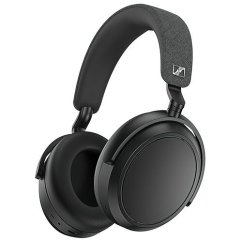 Sennheiser Momentum 4 čierne
