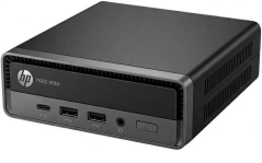 HP Pro Mini 400 G9 i5-12500T/16GB/512SSD/WLAN/W11Pro