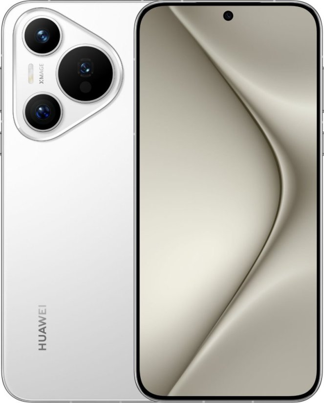 huawei pura 70 12 256gb biely