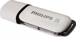 Philips Snow Edition, 32 GB  (FM32FD75B/10)