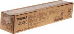 Toshiba T-2505E Black Originál  (6AJ00000187)