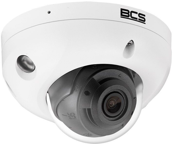 BCS Kopułowa 8Mpx -P-DMIP28FSR3L3-Ai2 (BCS-P-DMIP28FSR3L3-Ai2)