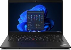 Lenovo ThinkPad L14 G3 i5-1235U / 8 GB / 256 GB / W11 Pro (21C1005RPB)