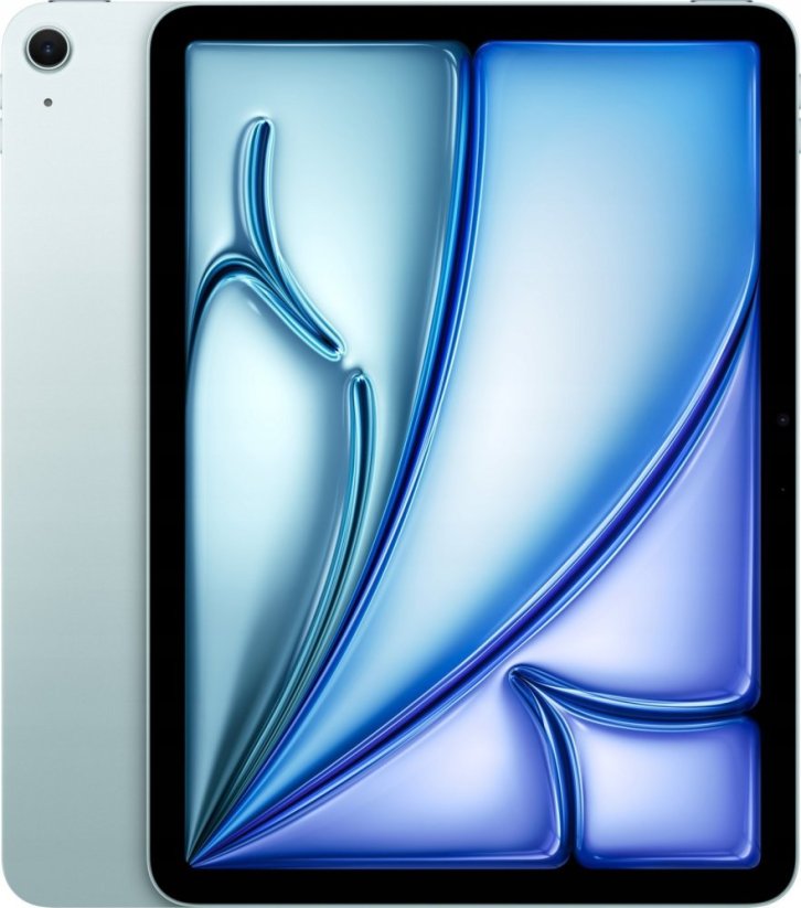 Apple iPad Air 11" 6 gen. 128 GB nebesky modrý