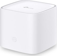 TP-Link TP-Link HX220 Dual-band (2.4 GHz/5 GHz) Wi-Fi 6 (802.11ax) Biely 3