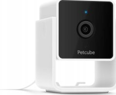 Pet monitoring camera | WiFi, 1080p