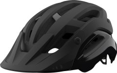 Giro prilba bicyklová Manifest Mips Spherical Čierny roz. L (59-63 cm)