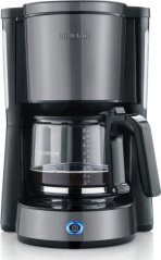 Severin KA 9572 Sivý