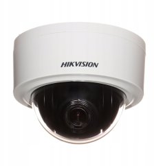 Hikvision KAMERA IP OBROTOWA vonkajšia DS-2DE3404W-DE T5 PL - 3.7 Mpx 2.8 - 12 mm MOTOZOOM