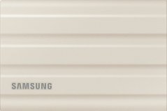 Samsung T7 Shield 1TB Béžový (MU-PE1T0K/EU)