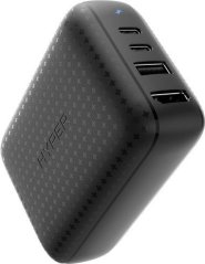 Hyper HyperDrive 60W USB-C (HY-HDNS-60-BLACK)