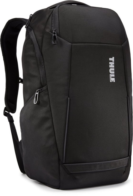 Thule Thule Accent TACBP2216, City, Unisex, 40.6 cm (16"), Notebook compartment, Recycled polyester