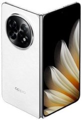 Oppo Find N5 5G DS 16/512GB White