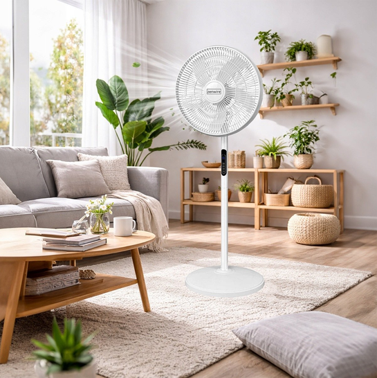 Stojanový ventilátor Zenwire STL189